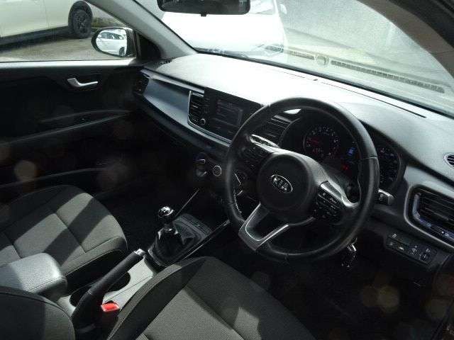 2017 KIA RIO 2017 KIA RIO