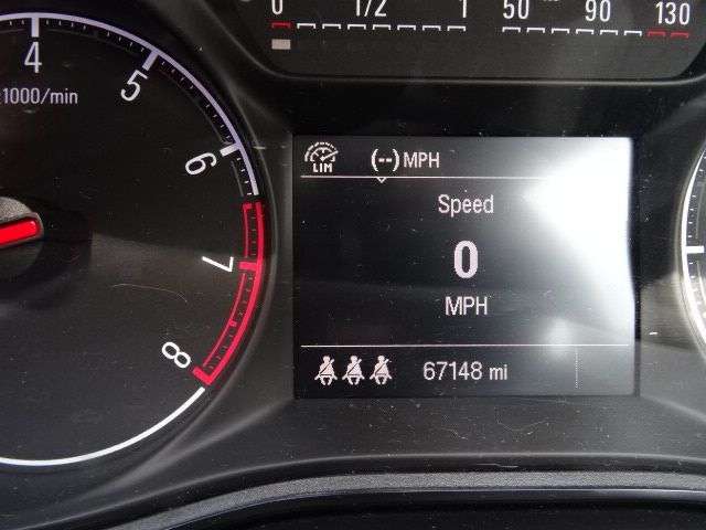 2017 VAUXHALL CORSA 2017 VAUXHALL CORSA