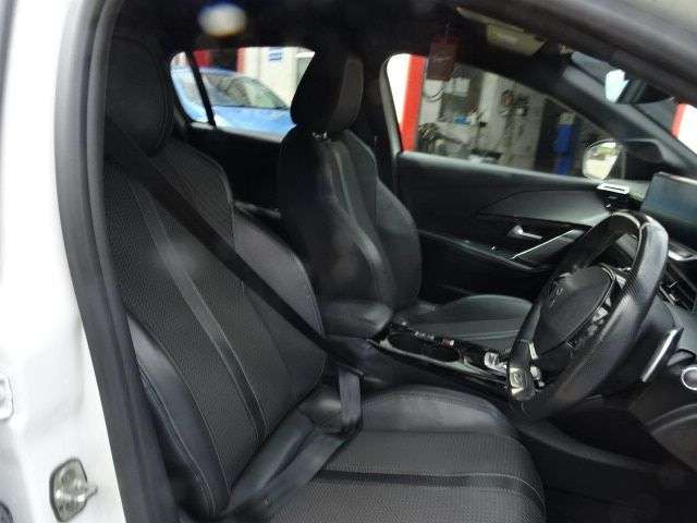 2020 PEUGEOT 208 2020 PEUGEOT 208