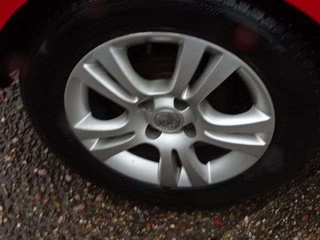 2010 VAUXHALL CORSA 2010 VAUXHALL CORSA