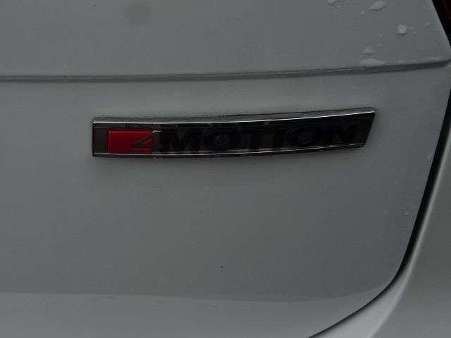 2018 VOLKSWAGEN TIGUAN 2018 VOLKSWAGEN TIGUAN