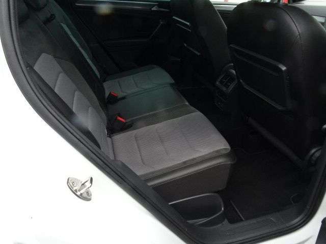 2018 VOLKSWAGEN TIGUAN 2018 VOLKSWAGEN TIGUAN