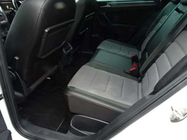 2018 VOLKSWAGEN TIGUAN 2018 VOLKSWAGEN TIGUAN