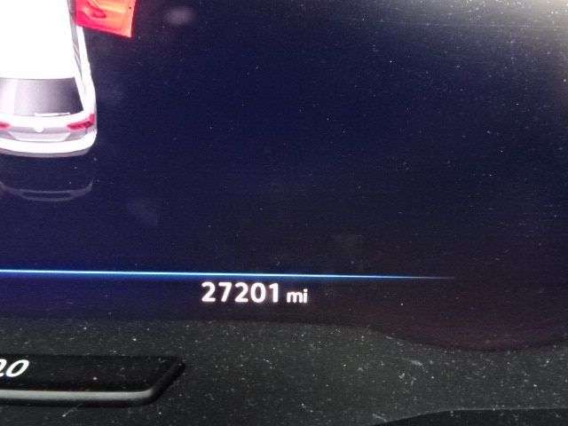 2018 VOLKSWAGEN TIGUAN 2018 VOLKSWAGEN TIGUAN