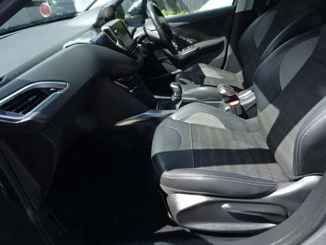 2014 PEUGEOT 2008 2014 PEUGEOT 2008