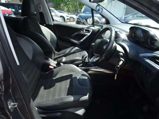 2014 PEUGEOT 2008 2014 PEUGEOT 2008