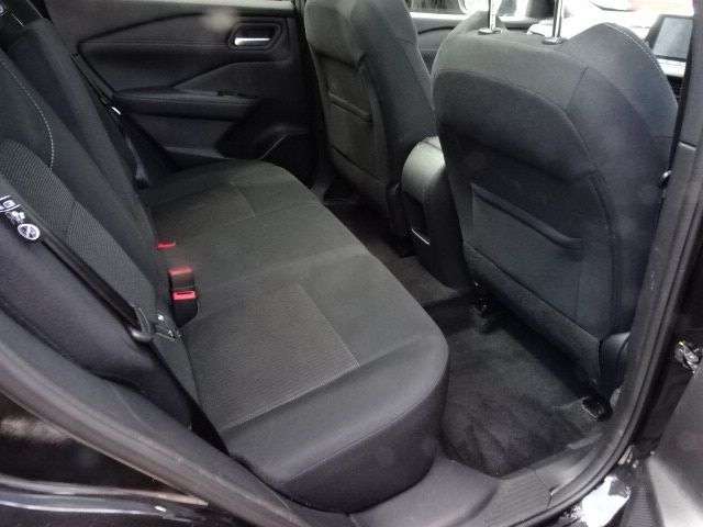 2023 NISSAN QASHQAI 2023 NISSAN QASHQAI