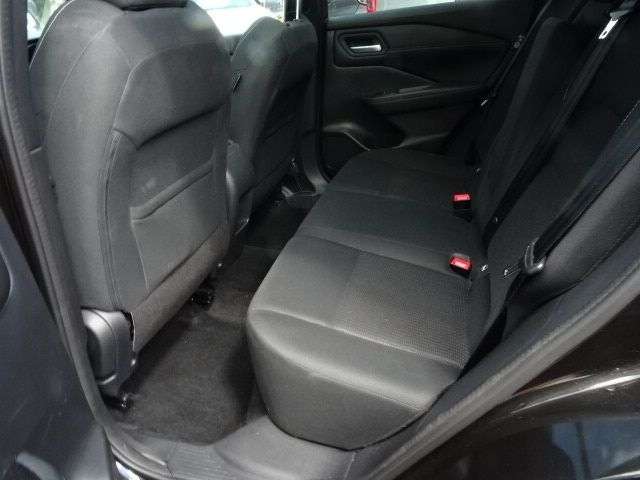 2023 NISSAN QASHQAI 2023 NISSAN QASHQAI