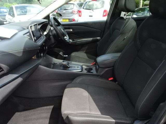 2023 NISSAN QASHQAI 2023 NISSAN QASHQAI