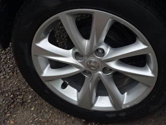 2020 VAUXHALL CORSA 2020 VAUXHALL CORSA