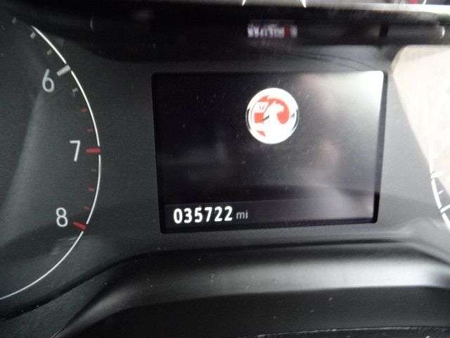 2020 VAUXHALL CORSA 2020 VAUXHALL CORSA