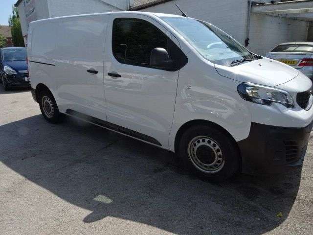 2023 PEUGEOT EXPERT 2023 PEUGEOT EXPERT