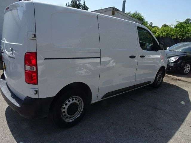 2023 PEUGEOT EXPERT 2023 PEUGEOT EXPERT