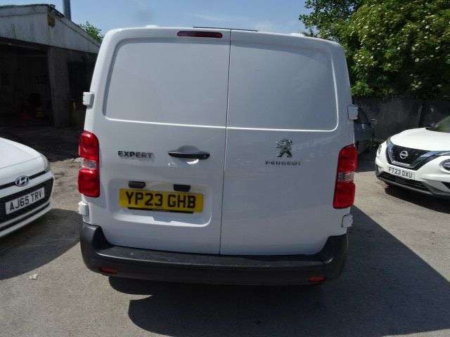 2023 PEUGEOT EXPERT 2023 PEUGEOT EXPERT