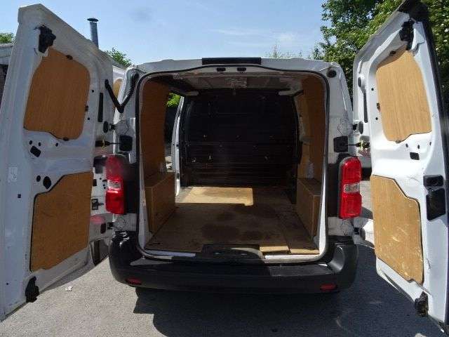 2023 PEUGEOT EXPERT 2023 PEUGEOT EXPERT
