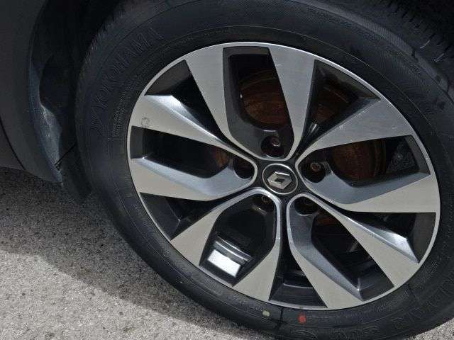 2020 RENAULT CAPTUR 2020 RENAULT CAPTUR