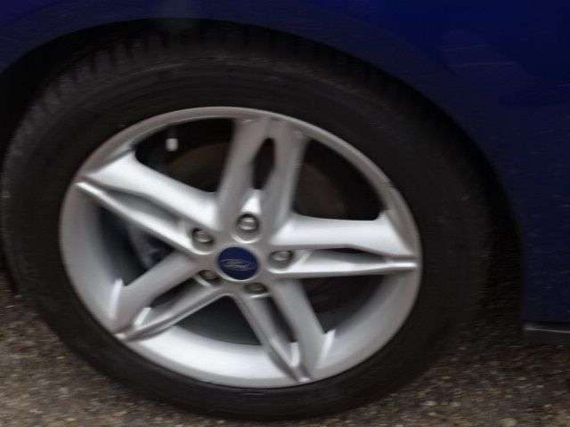2018 FORD FOCUS 2018 FORD FOCUS