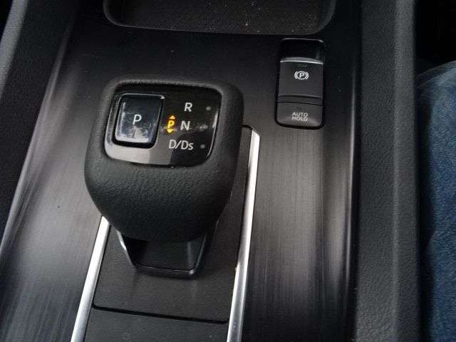 2022 NISSAN QASHQAI 2022 NISSAN QASHQAI