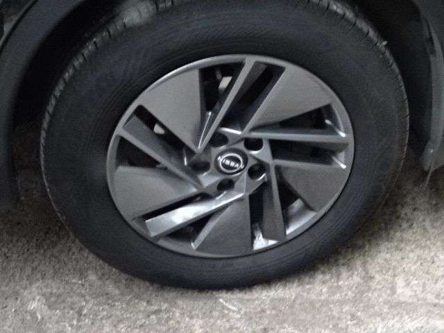 2022 NISSAN QASHQAI 2022 NISSAN QASHQAI