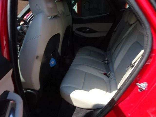 2019 JAGUAR E-PACE 2019 JAGUAR E-PACE