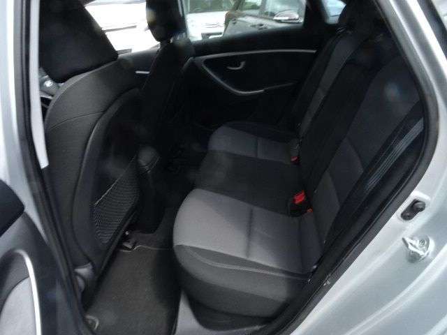 2016 HYUNDAI I30 2016 HYUNDAI I30