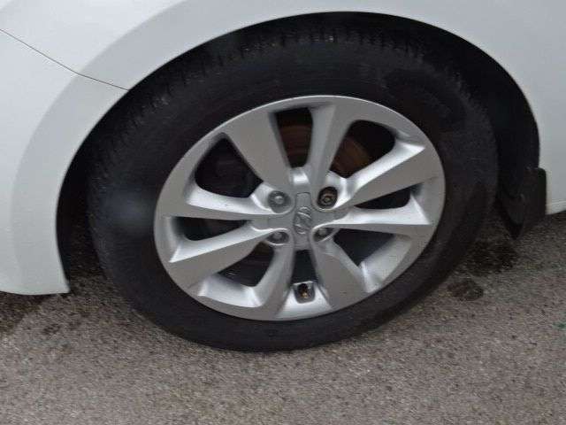 2015 HYUNDAI I20 2015 HYUNDAI I20