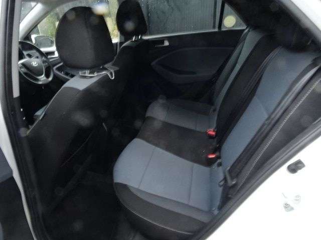 2015 HYUNDAI I20 2015 HYUNDAI I20
