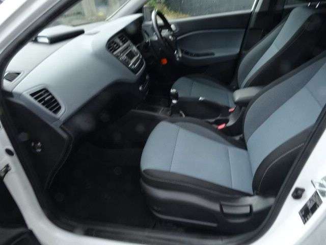 2015 HYUNDAI I20 2015 HYUNDAI I20