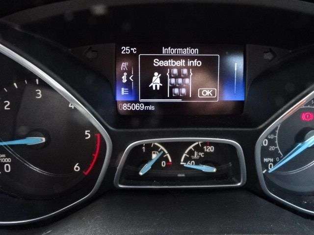 2016 FORD GRAND C-MAX 2016 FORD GRAND C-MAX