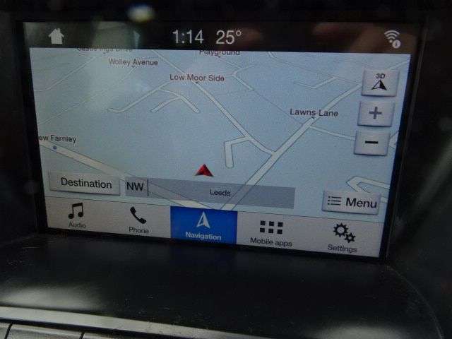 2016 FORD GRAND C-MAX 2016 FORD GRAND C-MAX