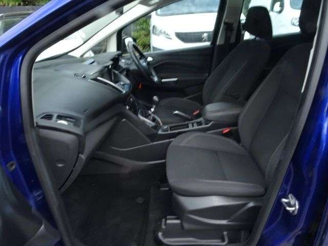 2016 FORD GRAND C-MAX 2016 FORD GRAND C-MAX