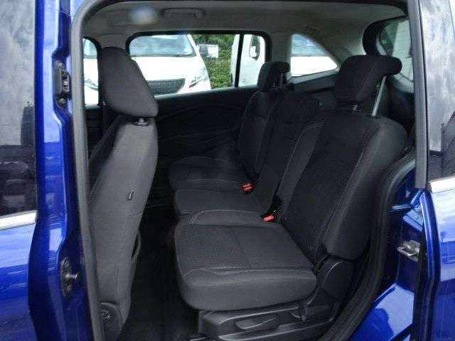 2016 FORD GRAND C-MAX 2016 FORD GRAND C-MAX