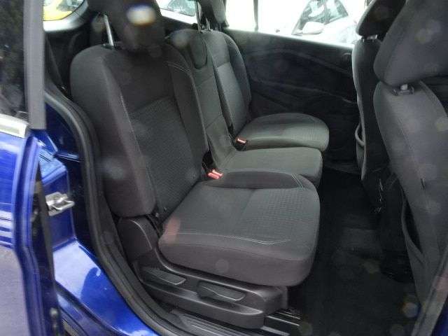 2016 FORD GRAND C-MAX 2016 FORD GRAND C-MAX