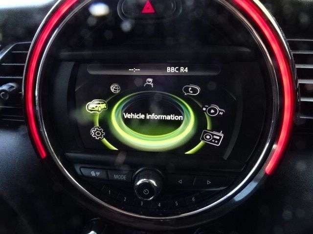 2015 MINI HATCH 2015 MINI HATCH