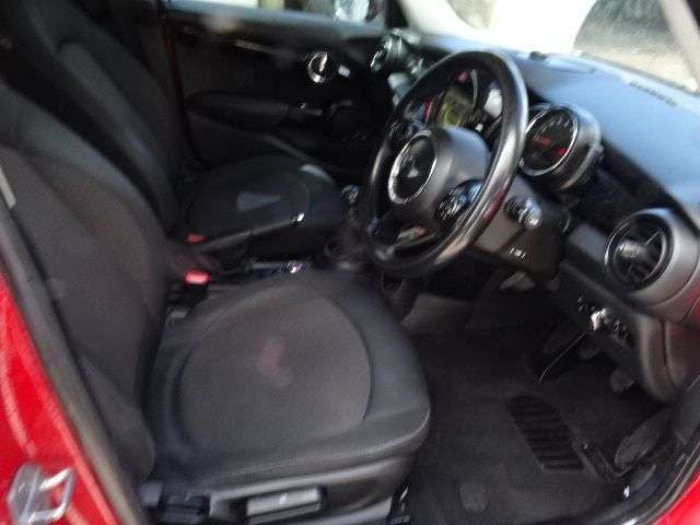 2015 MINI HATCH 2015 MINI HATCH
