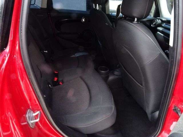 2015 MINI HATCH 2015 MINI HATCH