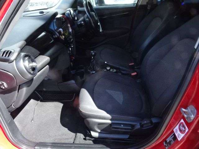 2015 MINI HATCH 2015 MINI HATCH