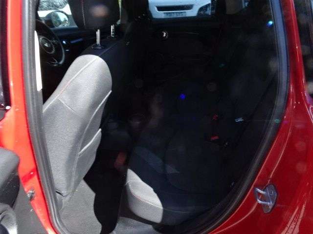 2015 MINI HATCH 2015 MINI HATCH