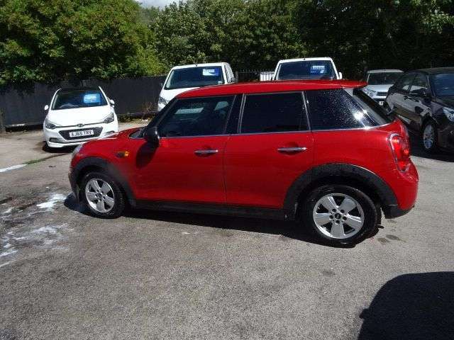 2015 MINI HATCH 2015 MINI HATCH
