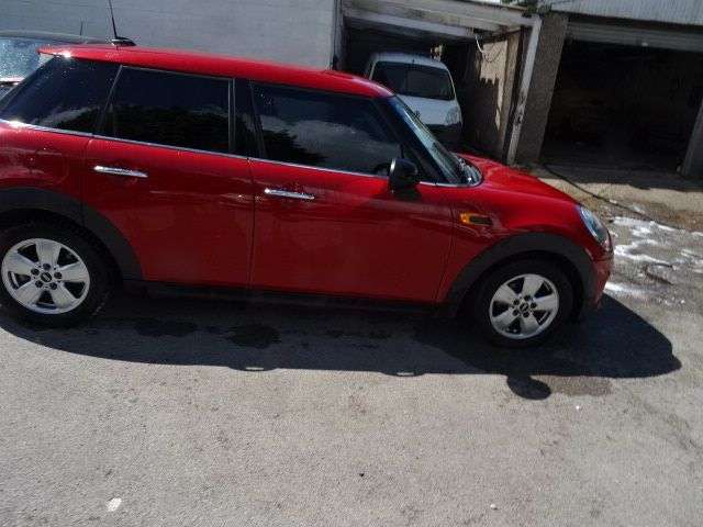 2015 MINI HATCH 2015 MINI HATCH