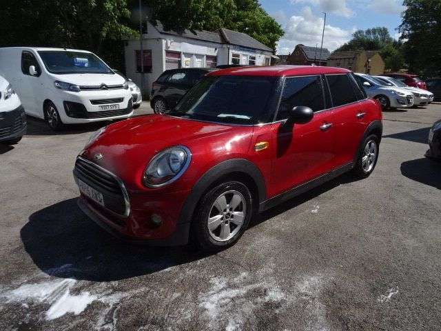 2015 MINI HATCH 2015 MINI HATCH