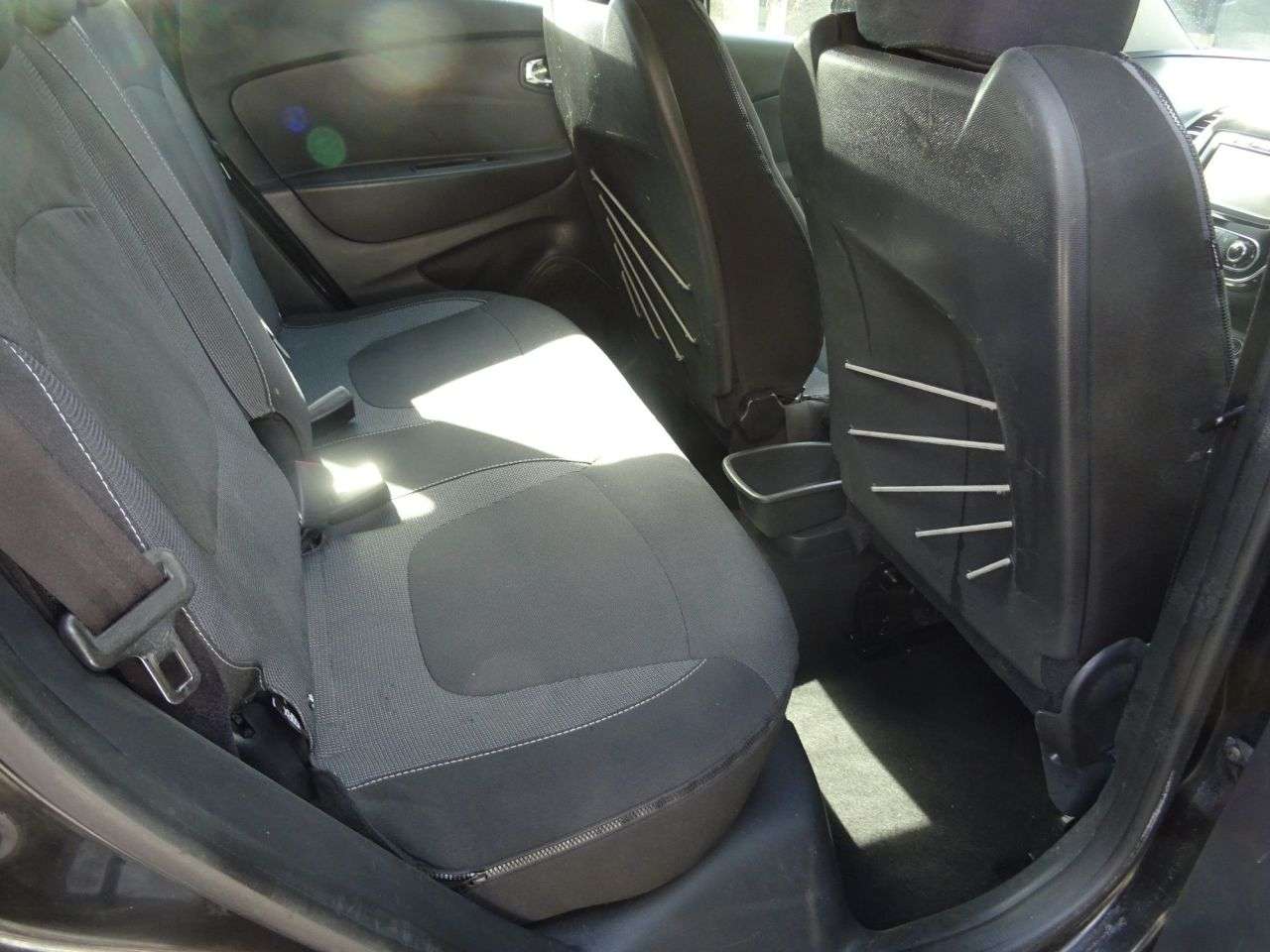 2014 RENAULT CAPTUR 2014 RENAULT CAPTUR