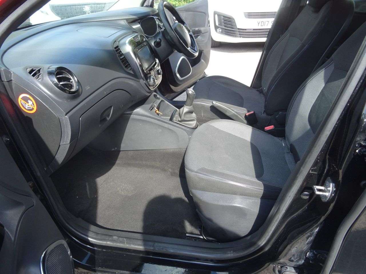 2014 RENAULT CAPTUR 2014 RENAULT CAPTUR