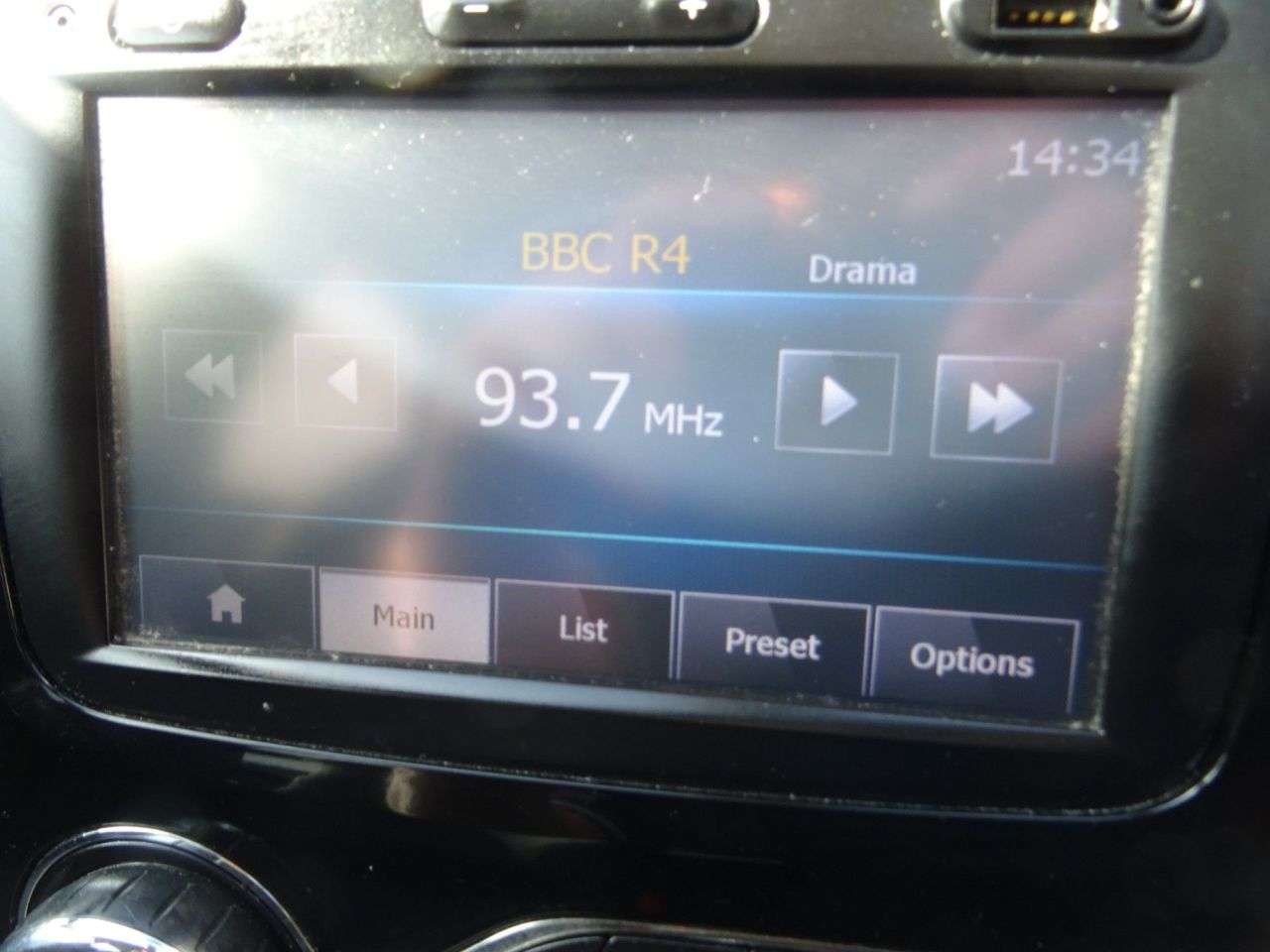 2014 RENAULT CAPTUR 2014 RENAULT CAPTUR