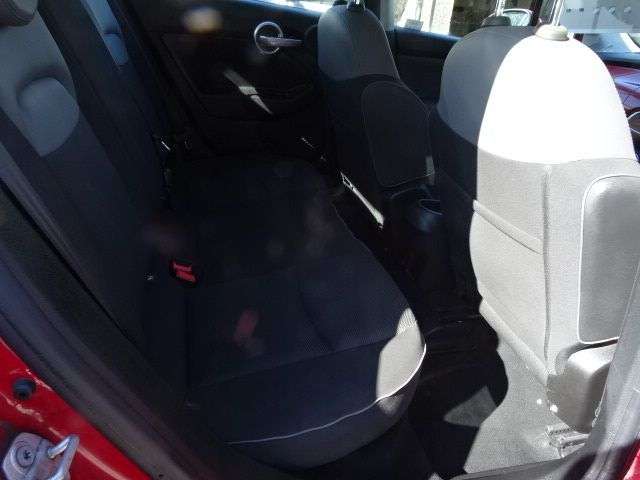 2016 FIAT 500X 2016 FIAT 500X