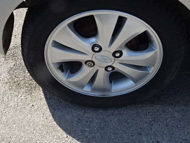 2012 HYUNDAI I10 2012 HYUNDAI I10