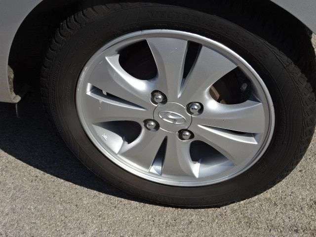 2012 HYUNDAI I10 2012 HYUNDAI I10