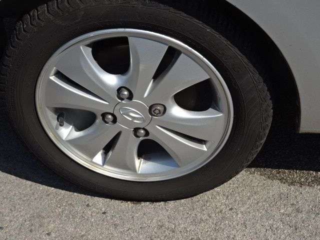 2012 HYUNDAI I10 2012 HYUNDAI I10