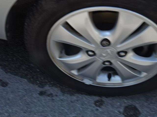 2012 HYUNDAI I10 2012 HYUNDAI I10