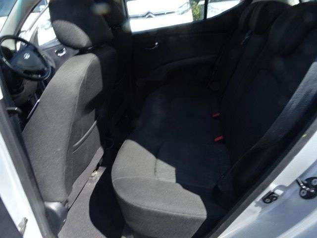 2012 HYUNDAI I10 2012 HYUNDAI I10